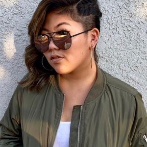 Meet your Posher, Kaydi